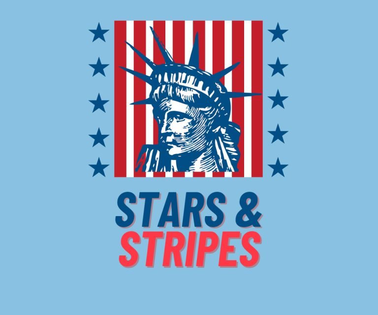 Stars and Stripes
