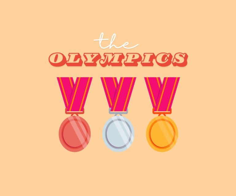 The olympics